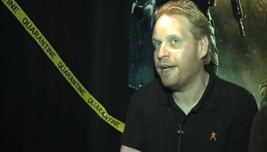 Tom Clancy’s The Division: Game explained video