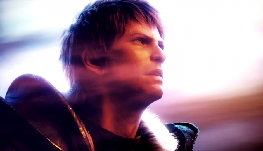 Final Fantasy XIV: A Realm Reborn