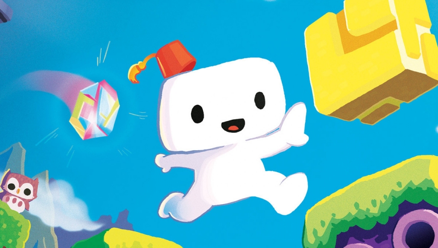 Fez: Patch για την έκδοση του Xbox 360