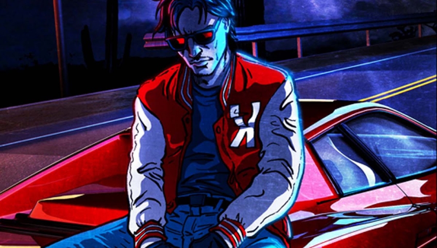 Kavinsky