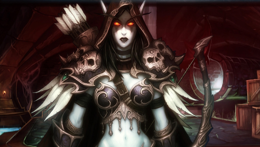 World of Warcraft: Πιθανά τα micro-transactions