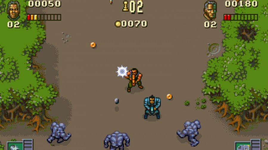 Το Chaos Engine επιστρέφει!