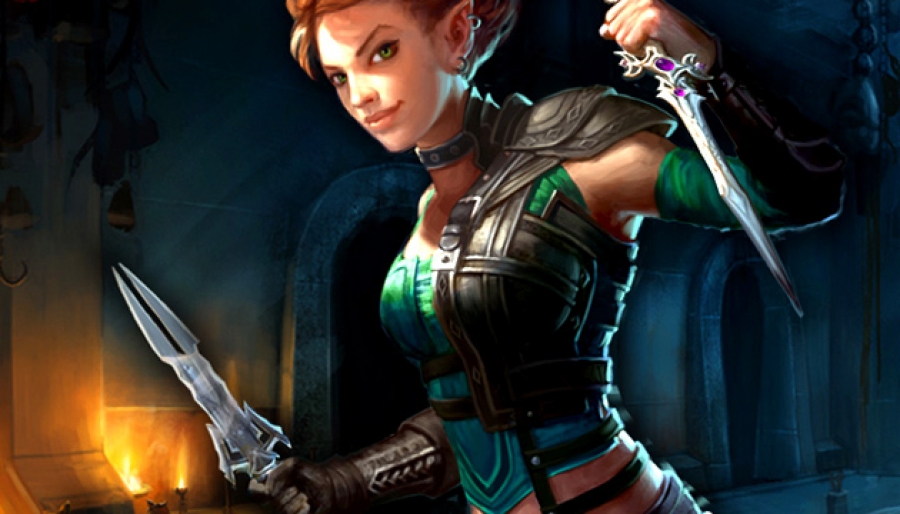 Neverwinter: Fury of the Feywild update