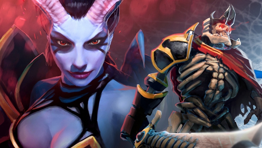 To DotΑ 2 κυκλοφορεί και επίσημα