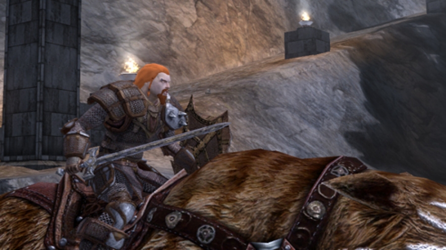 Darkfall Unholy Wars: Νέο update