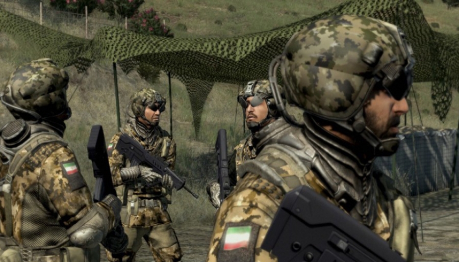 H Bohemia Interactive θύμα των hackers