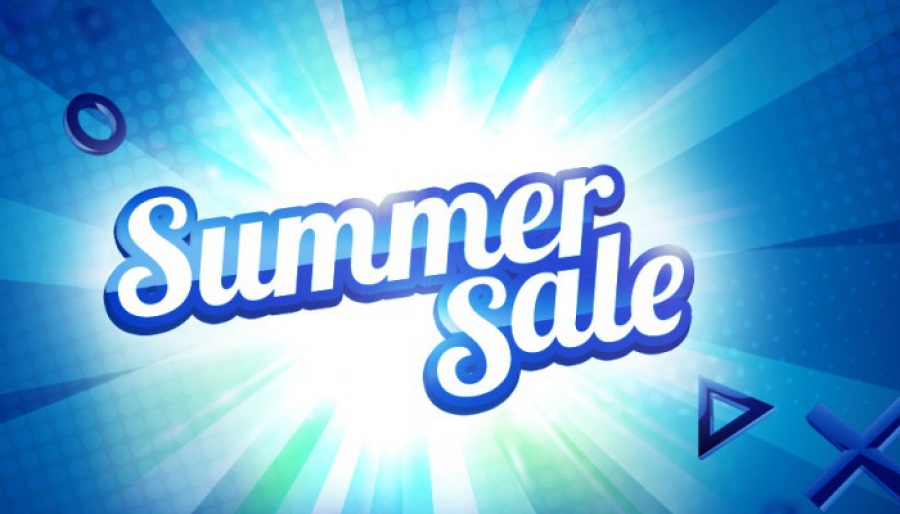 PlayStation Store: Καλοκαιρινές προσφορές