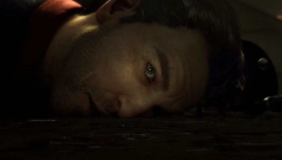 Murdered: Soul Suspect: Gameplay video