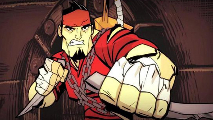 Δωρεάν τα Shank 2 και Anomaly: Warzone Earth