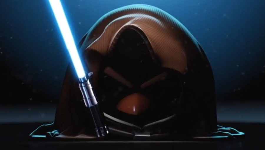 Angry Birds Star Wars 2
