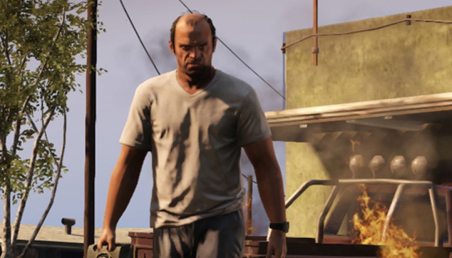 Grand Theft Auto 5: Κατοικίδια και υποβρύχιες αποστολές