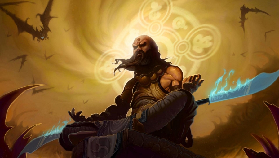 Diablo 3: To 2014 στο PlayStation 4