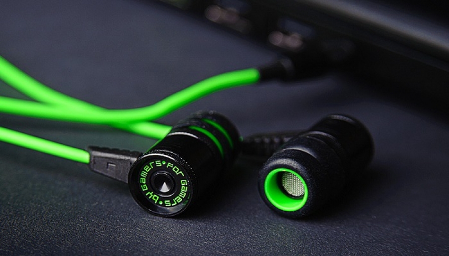 Razer: Hammerhead και Hammerhead Pro