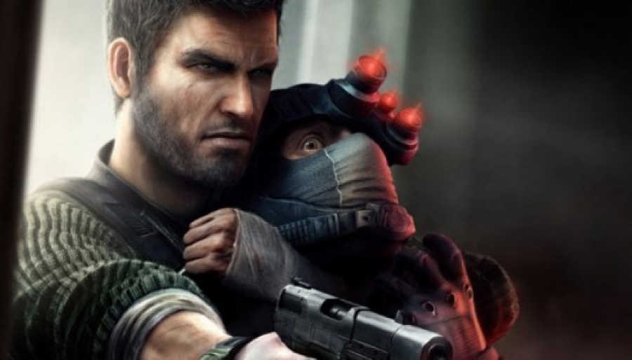 Splinter Cell: Blacklist: Story trailer με τρομοκράτες