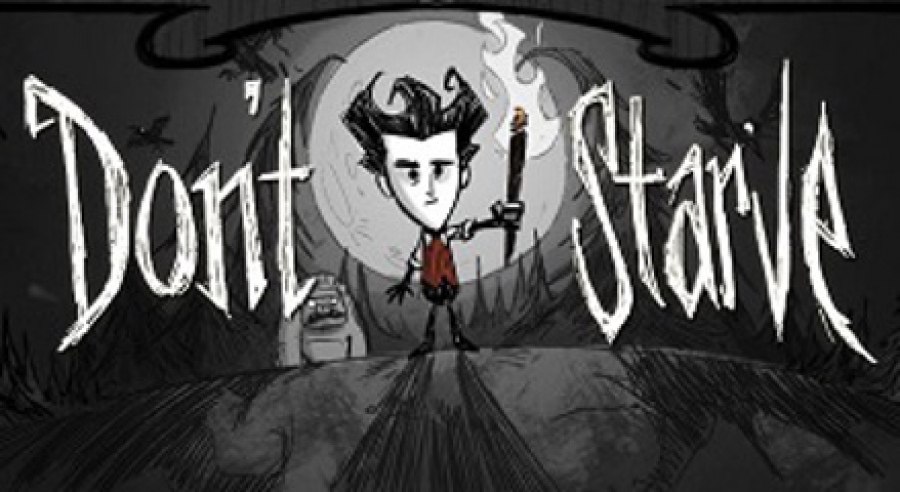 Don’t Starve