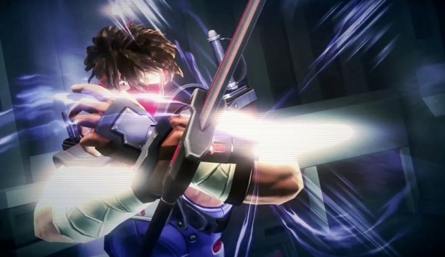 Strider