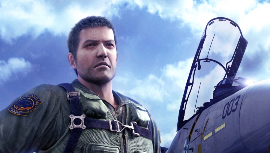 Ace Combat Infinity
