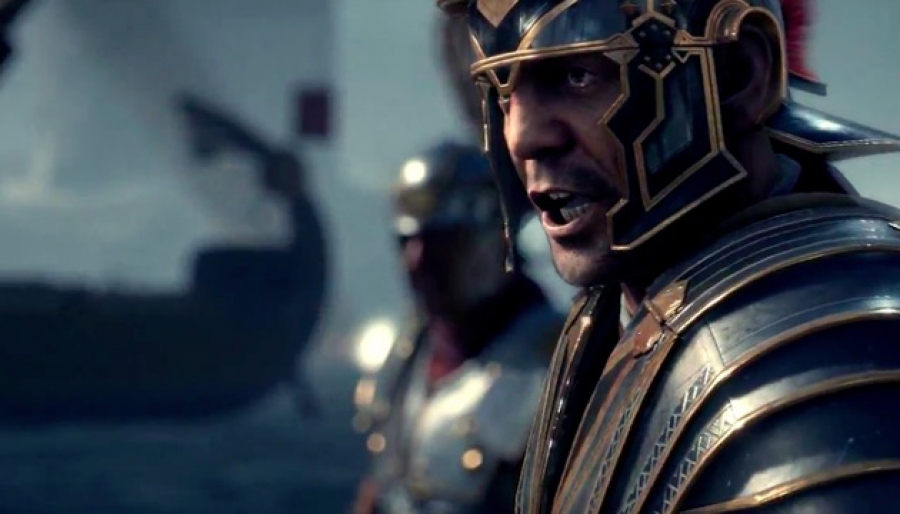 Ryse: Son of Rome: Οι χαρακτήρες