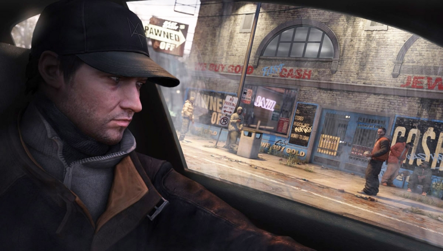 Watch Dogs: Limited edition pack