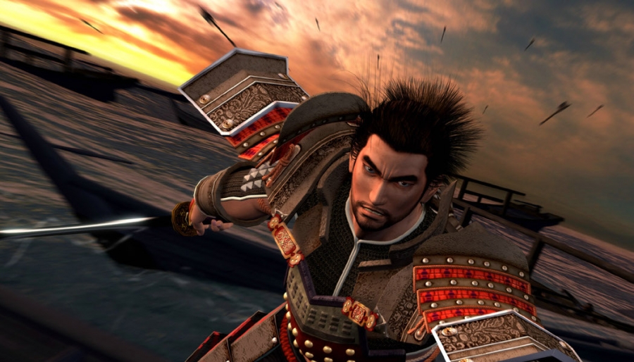 Soul Calibur 2 HD Online