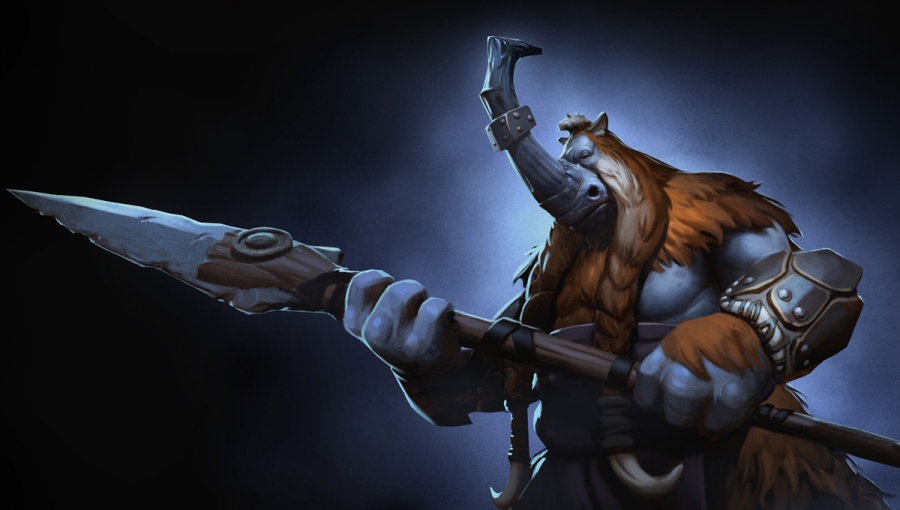 DotA 2: Τώρα διαθέσιμο για Mac και Linux