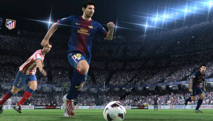 FIFA 14: Το FIFA Ultimate Team ενισχύεται