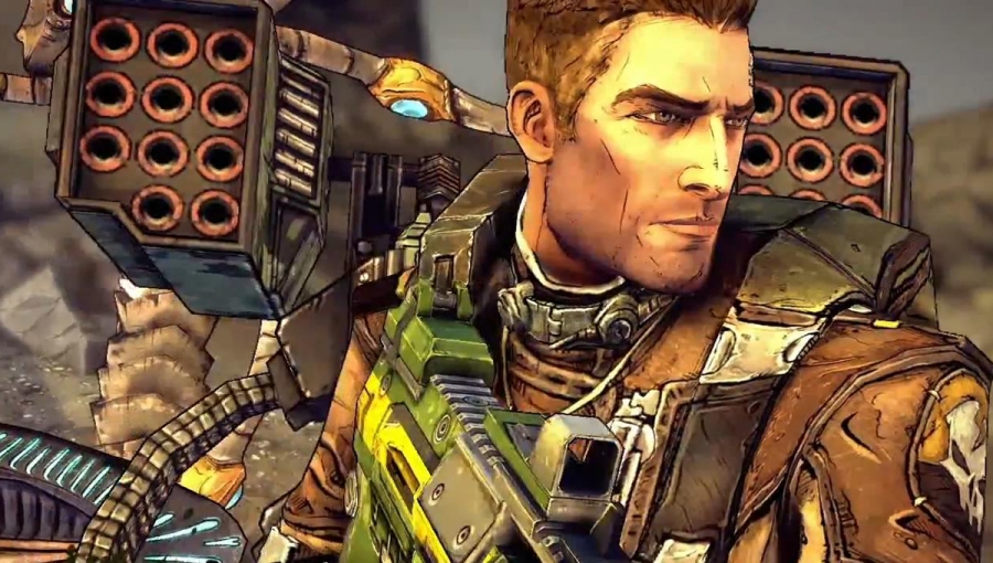 Borderlands 2: Έρχονται δύο νέα DLC