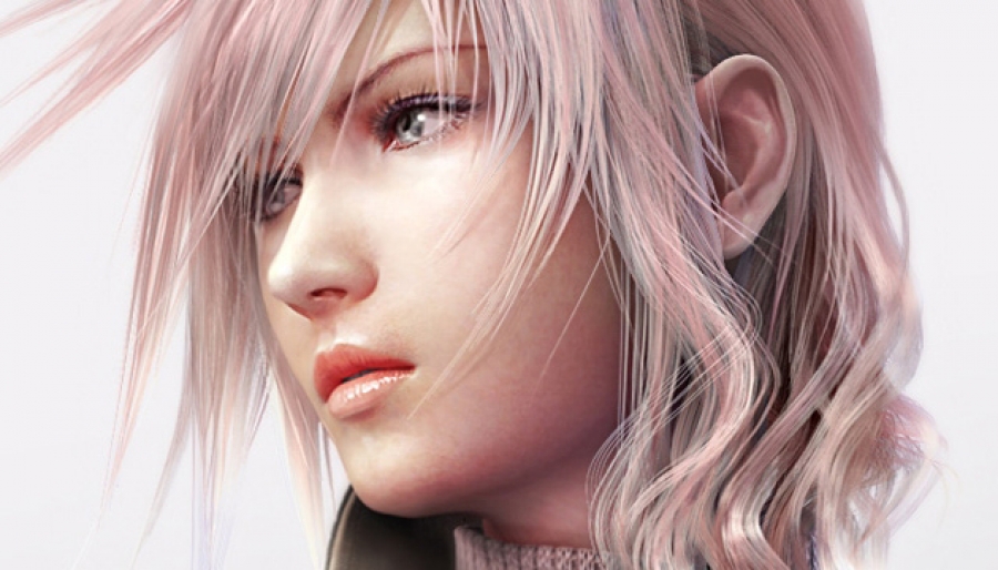 Lightning Returns: Final Fantasy XIII: 13 Days τρέιλερ