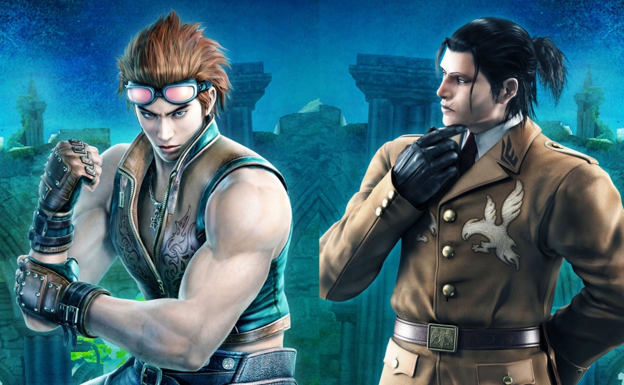 Tekken Revolution: Νέο update