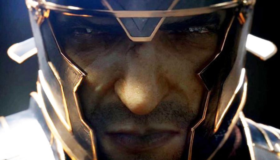 Ryse: Son of Rome: Χειρισμός και σύστημα μάχης