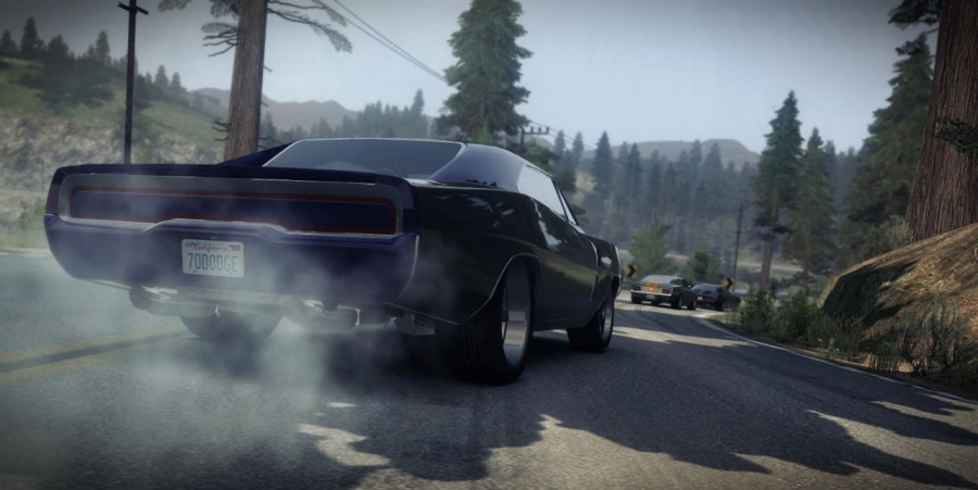 Grid 2: Peak Performance Pack DLC