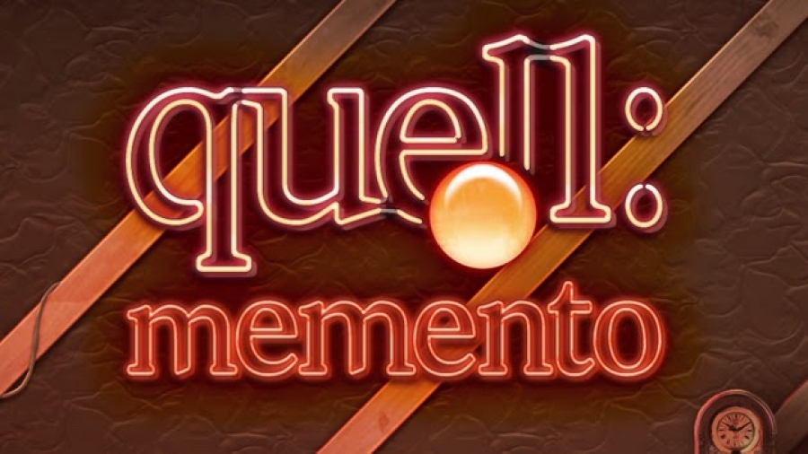 Quell Memento