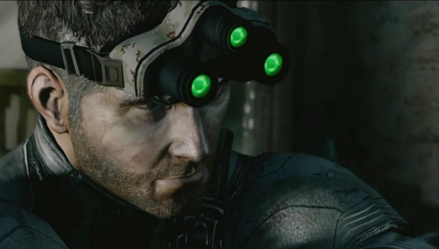 Splinter Cell: Blacklist: Ghost, Panther & Assault trailer