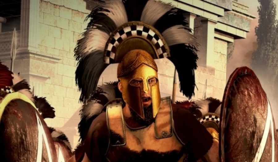 Total War: Rome 2: DLC με την Αρχαία Σπάρτη