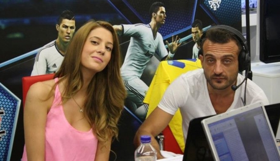 Pro Evolution Soccer 2013: Παγκόσμιοι τελικοί