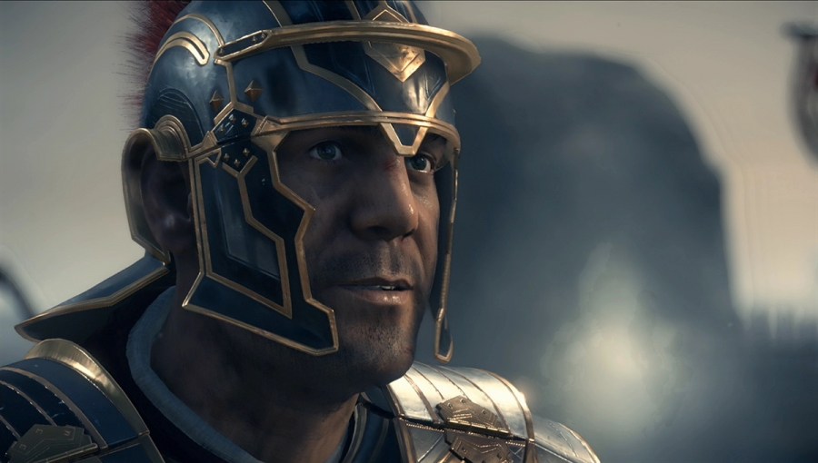 Ryse: Son of Rome: Behind the Scenes video