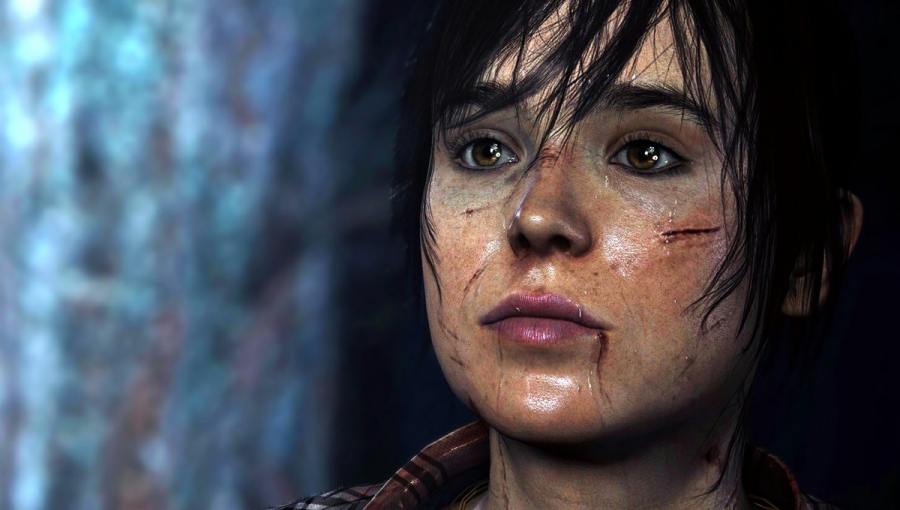 Beyond: Two Souls – Developer diary video