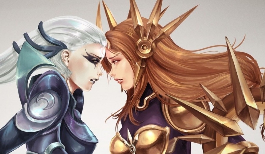 GameWorld League of Legends Tournament: Ο μεγάλος τελικός