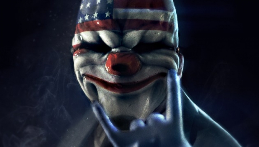 Payday 2