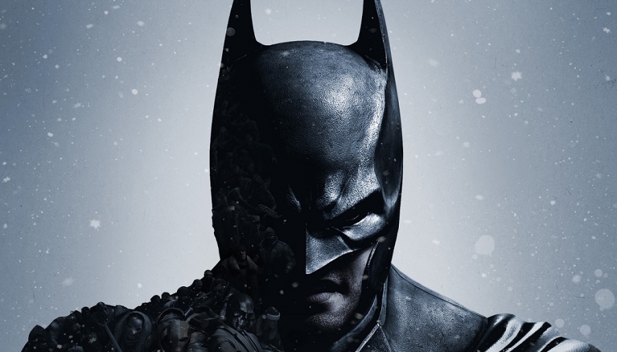 Multiplayer στο Batman: Arkham Origins