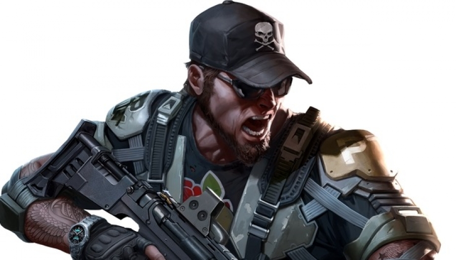 Killzone: Mercenary: Multiplayer Developer Diary