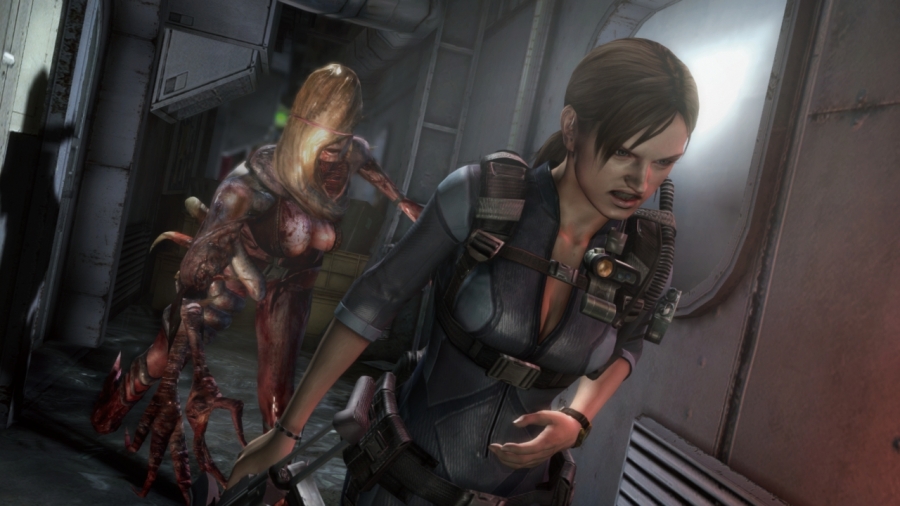 Διαγωνισμός Resident Evil: Revelations: Οι νικητές