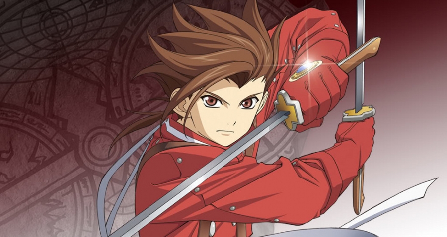 Tales of Symphonia Chronicles