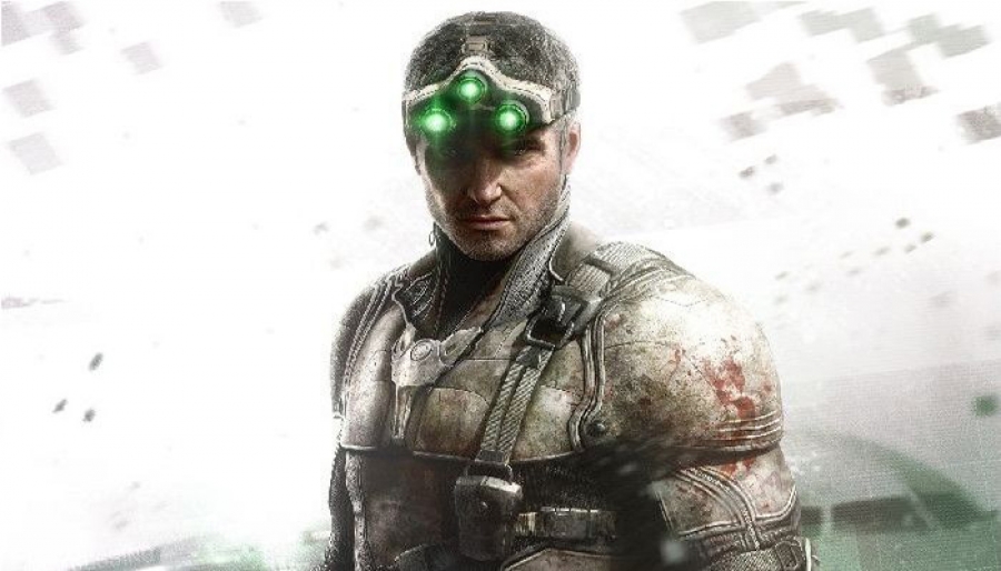 Το Splinter Cell στις next-gen κονσόλες;