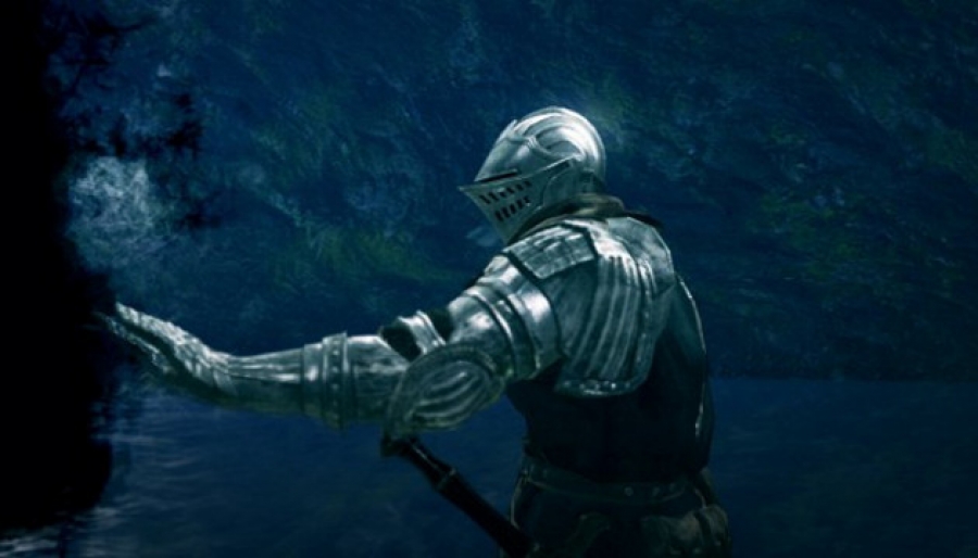 Dark Souls 2