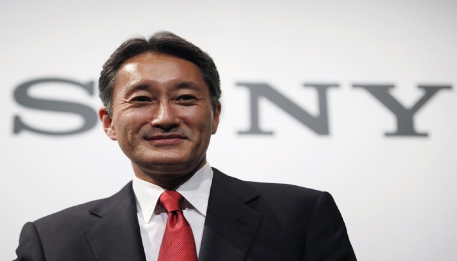 Kaz Hirai: «Φτιάχνουμε πάνω απ’ όλα μια gaming κονσόλα»