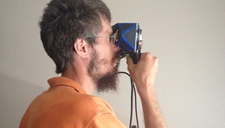 Απεβίωσε ο Andrew Reisse σε ηλικία 33 ετών