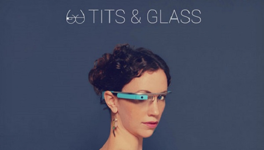 Google Glass: Porn Application
