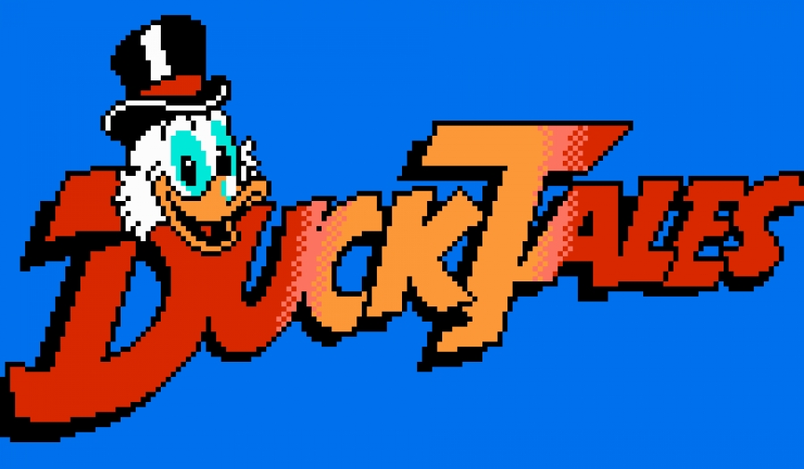 Remakes: Duck Tales και Dungeons & Dragons