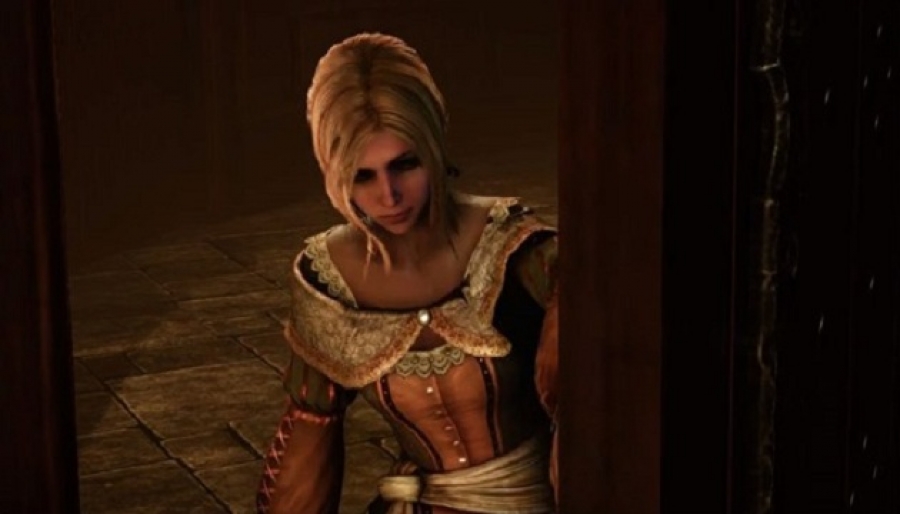 Shadow of the Eternals